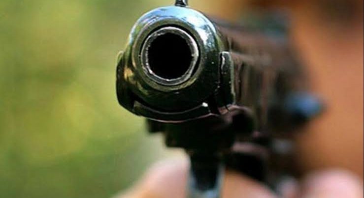 Texasda atışma: ölənlər var