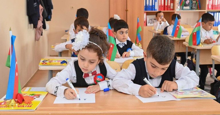 Bakıda təhsil distant formaya keçir – RƏSMİ