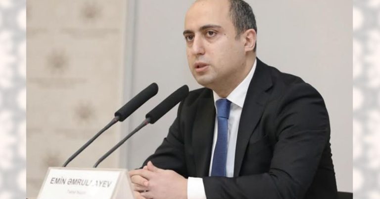 Nazir: Bu ildən Azərbaycanda distant təhsil modeli üzərində işlər aparılır