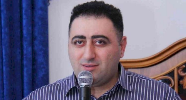 Ramil Səfərov haralardadır? – Bu vəzifədə çalışır-FOTOLAR