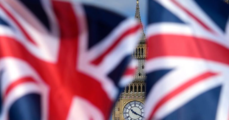 Böyük Britaniya Rusiyaya qarşı yeni sanksiyalar tətbiq edib