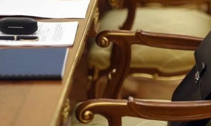 İbrahim İbrahimova yeni vəzifə verildi – FOTO