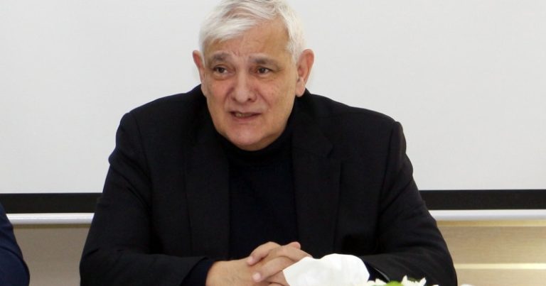 Xalq yazıçısından qadınlarla bağlı ŞOK SÖZLƏR