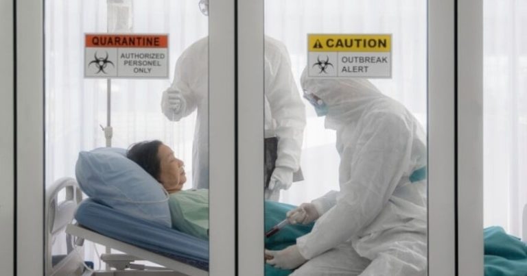 Xəstəxanada FƏLAKƏT kimi hadisə – Hantavirus hamısına yayıldı
