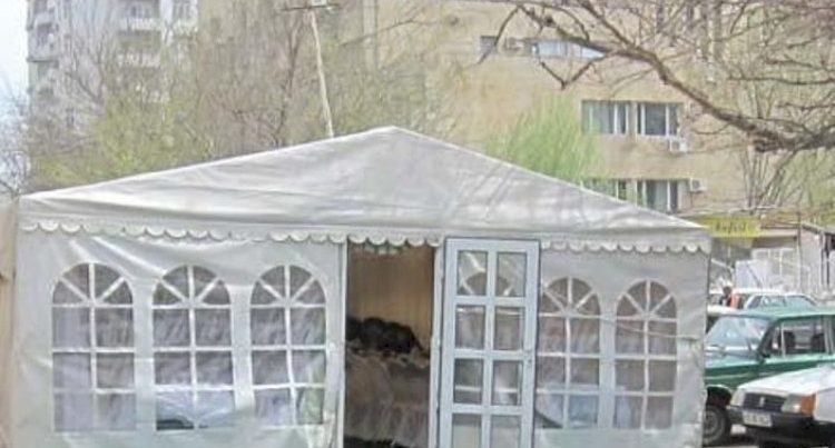Kliniki Tibbi Mərkəzin həkimi vəfat etdi – FOTO
