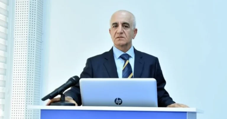 Prezidentin rektor təyin etdiyi Nurəli Yusifbəyli kimdir? – DOSYE