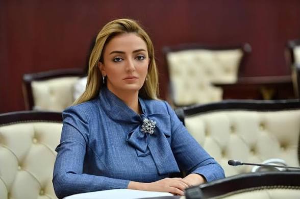“Azərbaycan sülh prosesinə sadiqliyini bir daha nümayiş etdirdi”-Millət vəkili