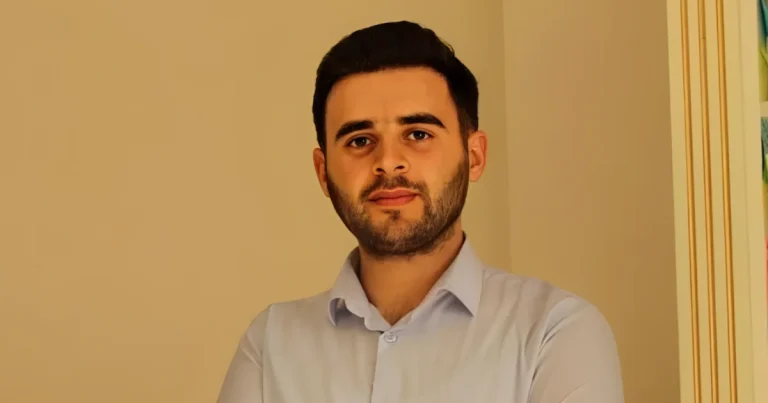 Cəlilabadda gənc müəllim vəfat etdi