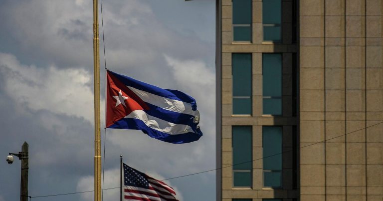 ABŞ–Kuba gərginliyi artır: Havana “humanitar fəlakət” xəbərdarlığı etdi