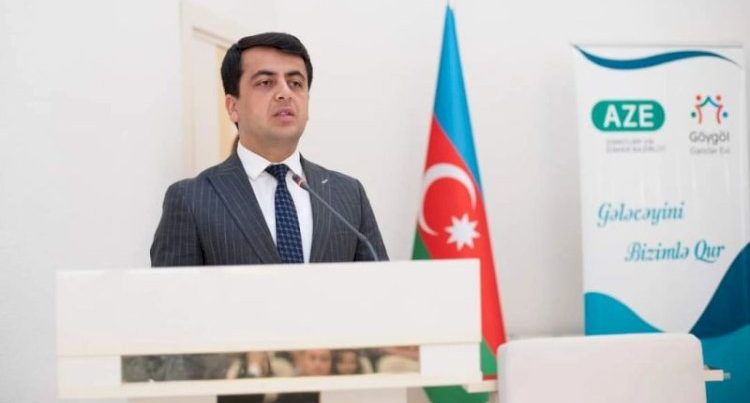 İcra başçısının müavini vəzifəsindən azad olundu