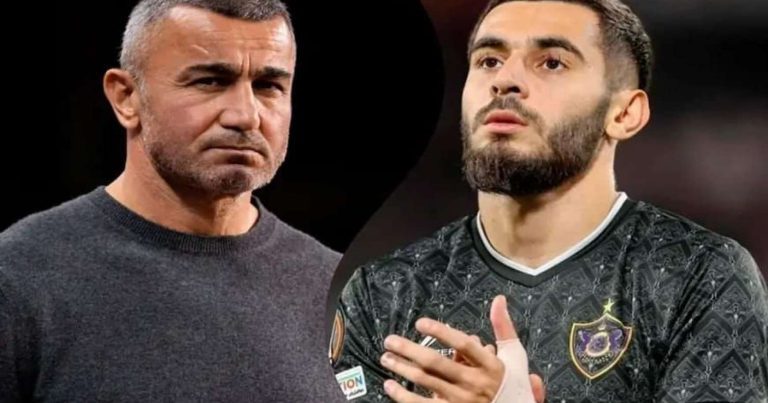 “Qarabağ”da barışıq: Qurbanov Elvini geri qaytardı – Gözlənilməz zəng