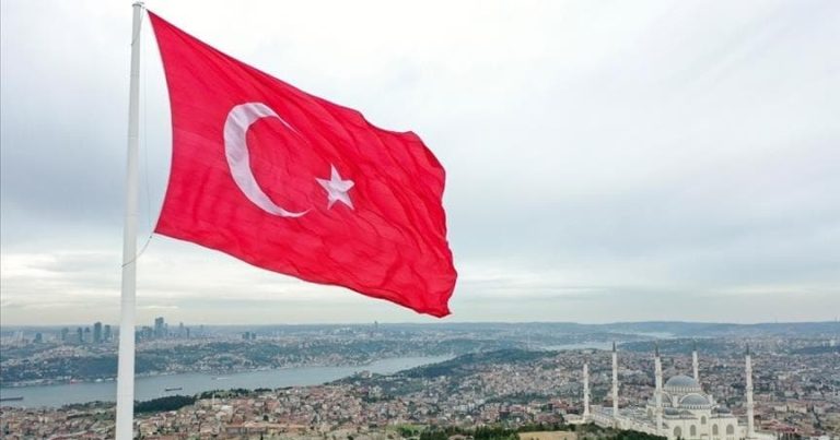 TƏCİLİ! Bu ölkələr Türkiyəyə qarşı HƏRƏKƏTƏ KEÇDİ TƏCİLİ! Bu ölkələr Türkiyəyə qarşı HƏRƏKƏTƏ KEÇDİ