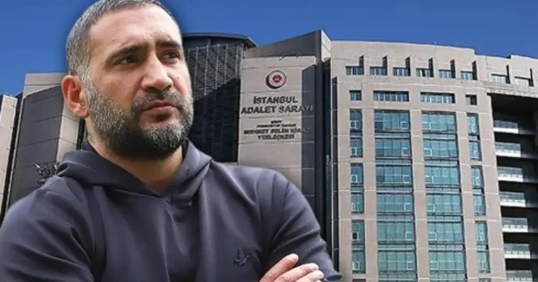 Türkiyə millisinin keçmiş hücumçusunun 10 il həbsi istənilir Türkiyə millisinin keçmiş hücumçusunun 10 il həbsi istənilir