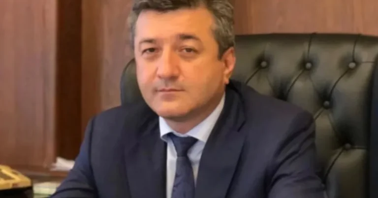 Rusiyada şəhər meri vəfat etdi