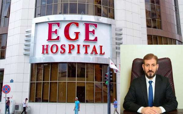 “Ege Hospital” körpənin müayinəsindən imtina etdi – “350 manatım yoxdur, uşağımı öldürürlər”