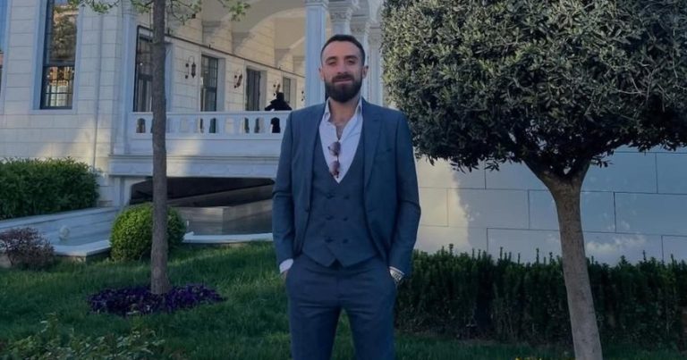 Səhvən əmisi oğlunu öldürdü