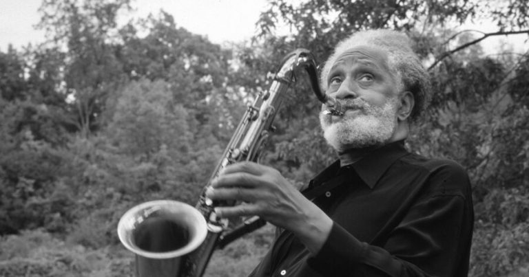 Əfsanəvi caz musiqiçisi Sonni Rollins vəfat etdi