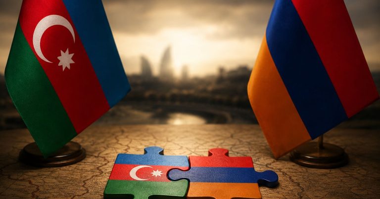 Paşinyandan ETİRAF: “Ermənistan alətə çevrilmişdi” – İrəvan Bakıya yaxınlaşır?