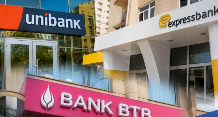 “UNİBANK”, “EXPRESSBANK” VƏ DAHA 3 BANK… – Niyə onlar daim “şikayət liderləri” olur?