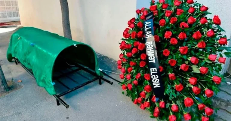Azərbaycanın tanınmış aktyoru vəfat etdi – FOTO