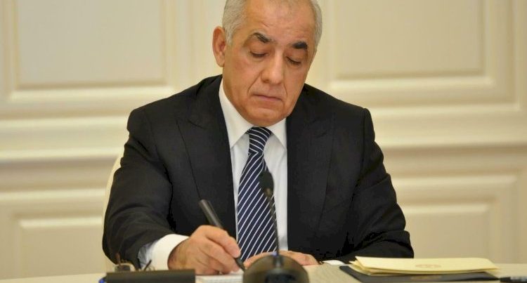 Baş nazir VACİB QƏRAR İMZALADI – 2030-cu ilin sonuna qədər…