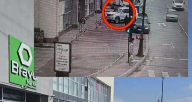 “Bravo”nun qarşısında cərimə müəmması: 4 qurum məsuliyyəti bir-birinin üzərinə atdı – VİDEO/FOTO