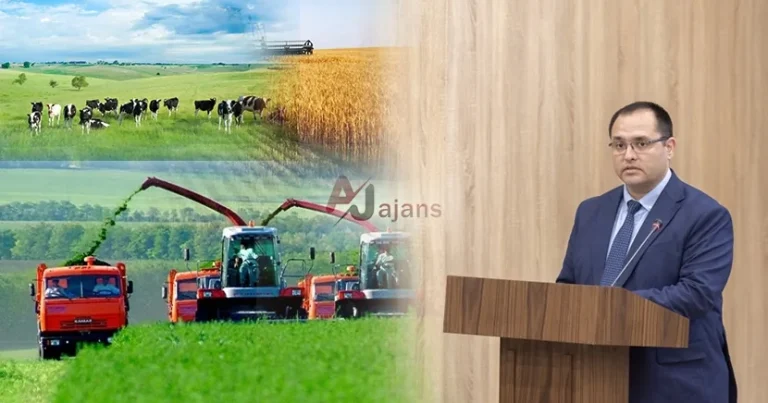 Xaricdə təhsil alan nazir Məcnun Məmmədovun diplomu təsdiq olunacaq?
