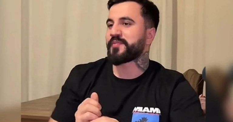 Məhkəmə “TikTok”erin ev dustaqlığı qərarını qüvvədə saxladı