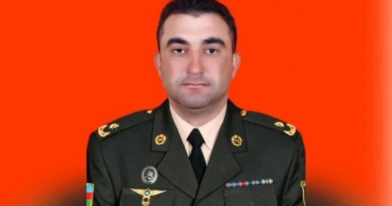 İlham Haqverdiyev azadlığa buraxıldı