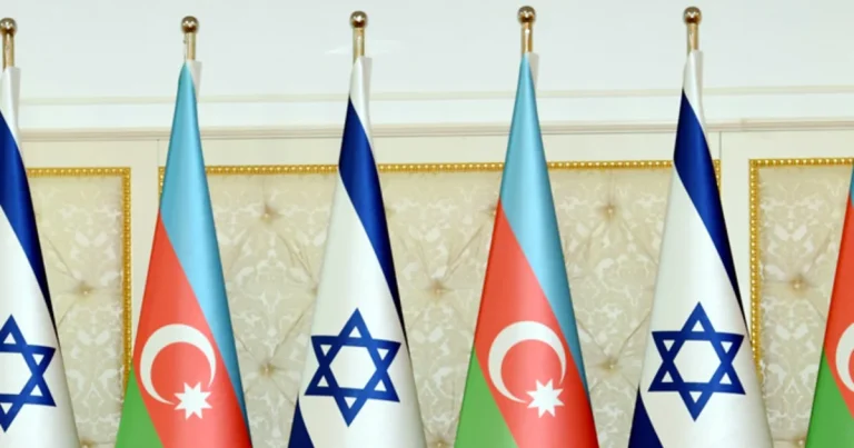 İsrail səfirliyi xalqımızı təbrik etdi – FOTO İsrail səfirliyi xalqımızı təbrik etdi – FOTO