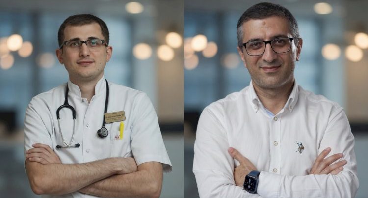 Pediatriya Mərkəzində QALMAQAL – Azər Əhmədovu əvəzləyən kimdir?