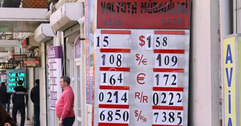 Dollarla bağlı MÜHÜM XƏBƏR – SON DƏQİQƏ