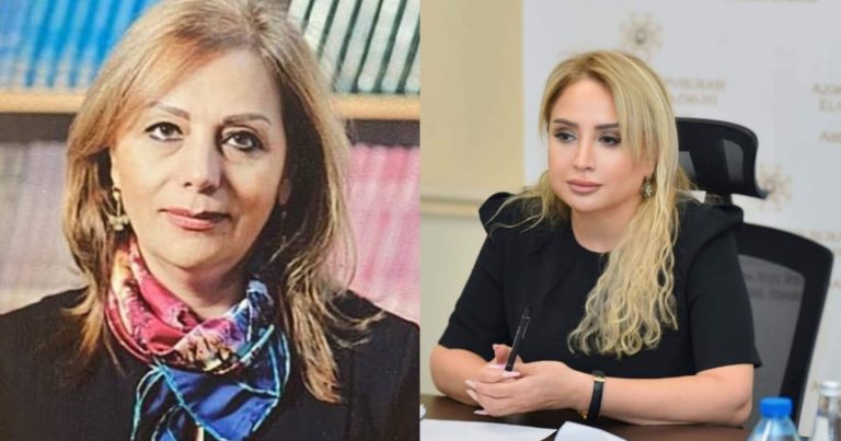 “Davamiyyət alveri” iddiası: Xırdalan şəhər 2 nömrəli məktəbdə nə baş verir? “Davamiyyət alveri” iddiası: Xırdalan şəhər 2 nömrəli məktəbdə nə baş verir?