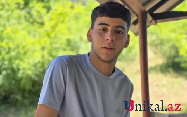 Gürcüstanda yol qəzasında azərbaycanlı gənc öldü – VİDEO Gürcüstanda yol qəzasında azərbaycanlı gənc öldü – VİDEO