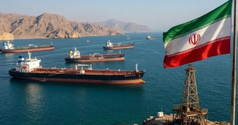 Dünya ticarətinə Tehran nəzarət edəcək — İran Hörmüz boğazı üçün şok addım atdı