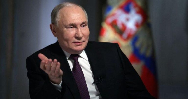 Putin 8 ölkə ilə bağlı xəbərdarlıq etdi – Siyahıda Azərbaycan da var