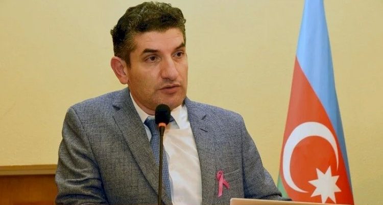 Partlayışda yaralanan həkim vəfat etdi