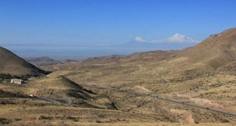 Ermənistan Kərkini qaytarır: İran buna görə təşvişə düşdü…