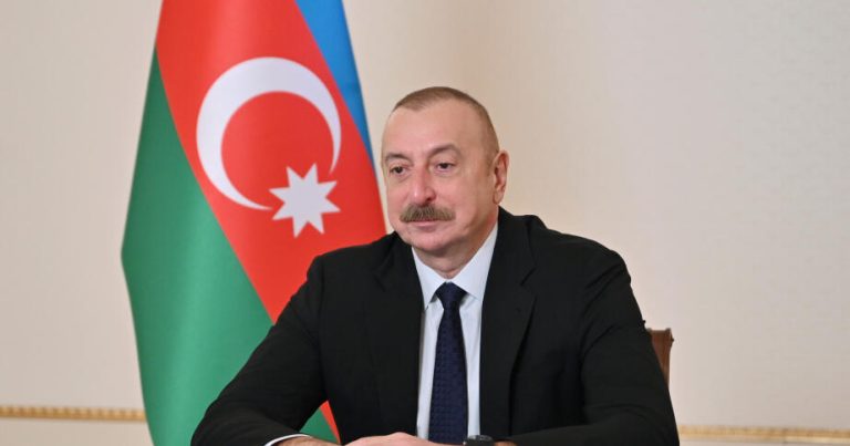 Prezident: Azərbaycanda etnik və dini müxtəliflik milli sərvət kimi qorunur
