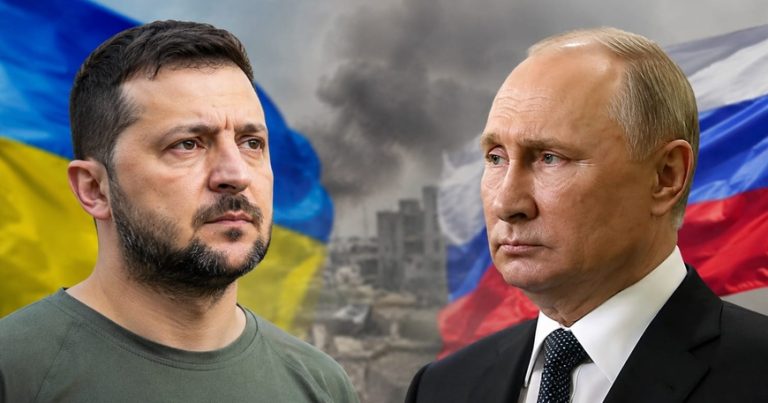 Putin nəhayət hazırdır – Zelenskidən sensasion açıqlama