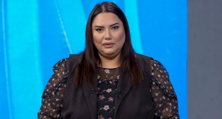 Aytən Səfərovanın İstanbulda başına gələnlər: “Şoka düşdüm” – FOTOLAR