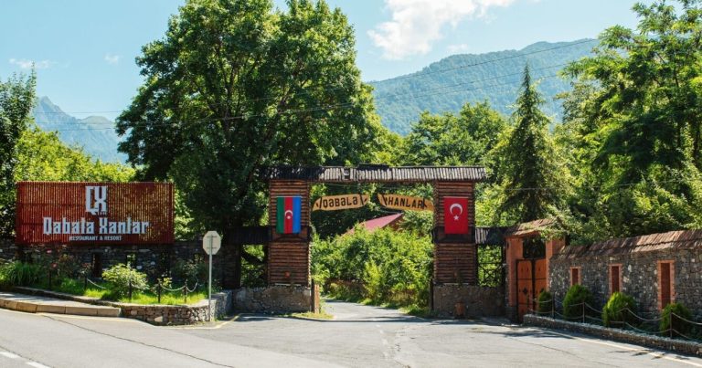 “Qəbələ Xanlar”ın əməkdaşlarının cinayət işi – “Silahı 200 manata Zaura satdıq”