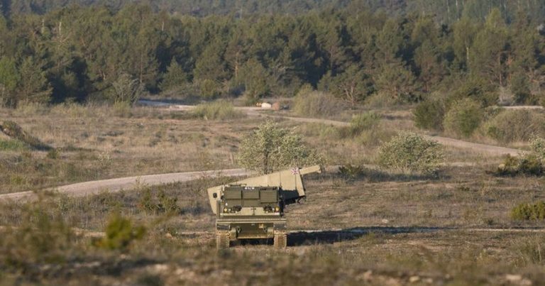 NATO-dan Moskvaya qarşı strateji gediş: 18 min hərbçi o adaya yeridildi, fəlakət qapıda