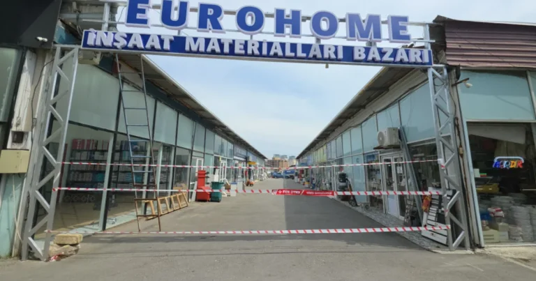 “Eurohome”un fəaliyyəti dayandırıldı – FOTO – VİDEO “Eurohome”un fəaliyyəti dayandırıldı – FOTO – VİDEO
