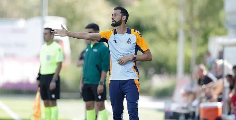 Alvaro Arbeloa “Real”dan getdi