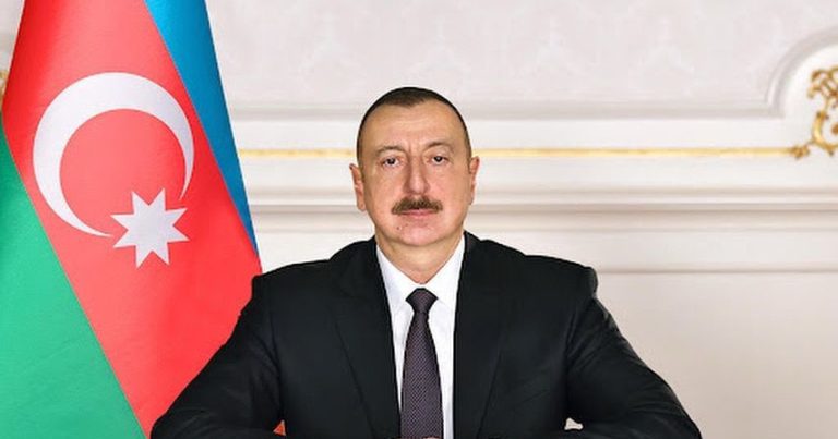 Azərbaycan Prezidenti qonaqlara “Sea Breeze”ə baş çəkməyi tövsiyə edib