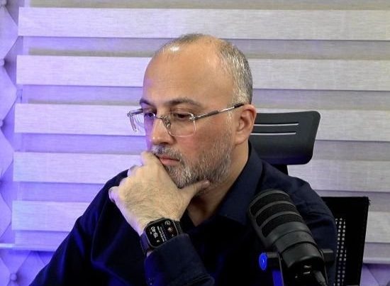 Bu telekanal Elşad Miriyə qadağa qoydu – SƏBƏB
