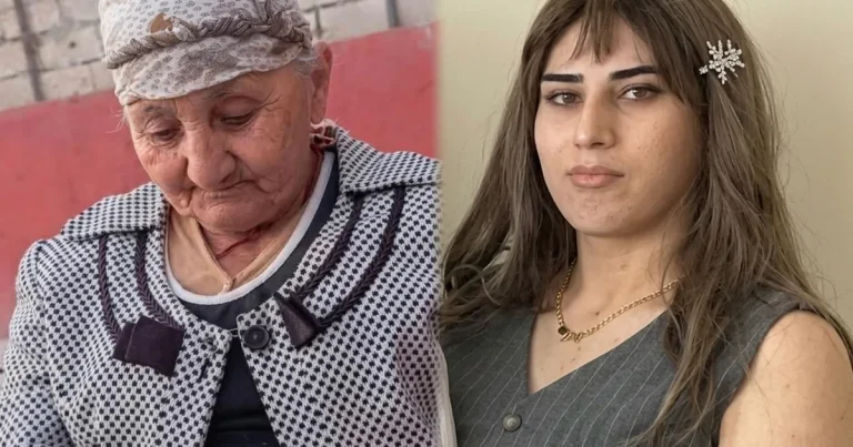 Rəfiqələr 8 min manata görə adam öldürdülər – Təlim itinin köməyi ilə üzə çıxan QƏTLİN DETALLARI
