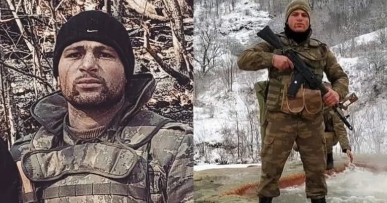 Lerikdə Vətən müharibəsi qazisi vəfat etdi – FOTO