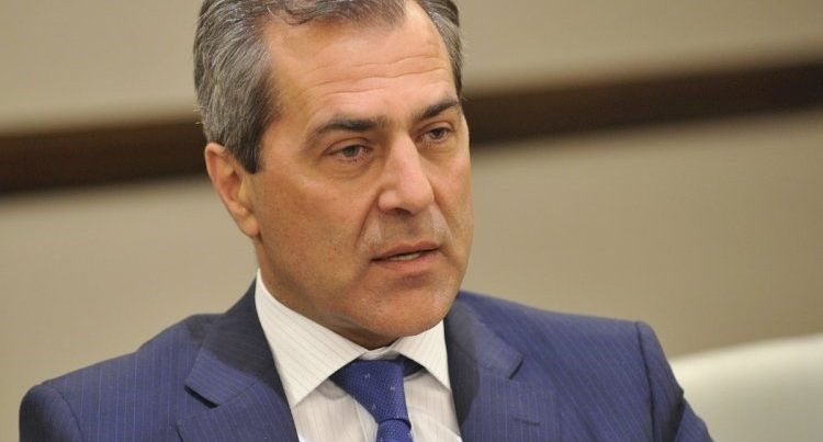 Nazim İbrahimov gizli sənədləri paylaşdı – FOTOLAR